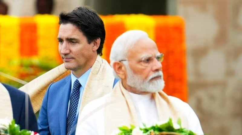 BIG BREAKING: India suspends Visa for Canada Citizens | Sangbad Pratidin