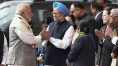 Narendra Modi extends birthday wish to former PM Manmohan Singh | Sangbad Pratidin