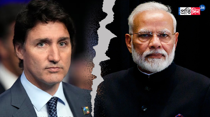 খলিস্তানিদের মদত কানাডার! কড়া পদক্ষেপ বিদেশমন্ত্রকের, শীর্ষ কূটনীতিককে ভারত ছাড়ার নির্দেশ
