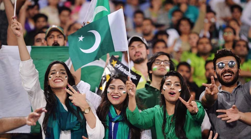 Kolkata intelligence department keeps an eye on Pakistani fans during World Cup 2023 | Sangbad Pratidin