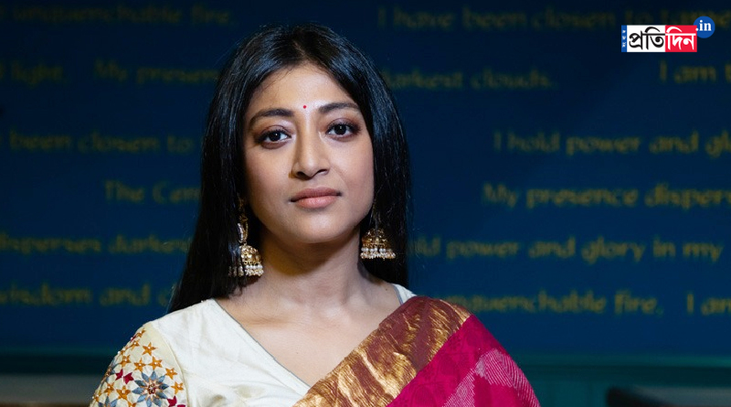 According to some netizen Palan should get national award, Here is how Paoli Dam reacted | Sangbad Pratidin