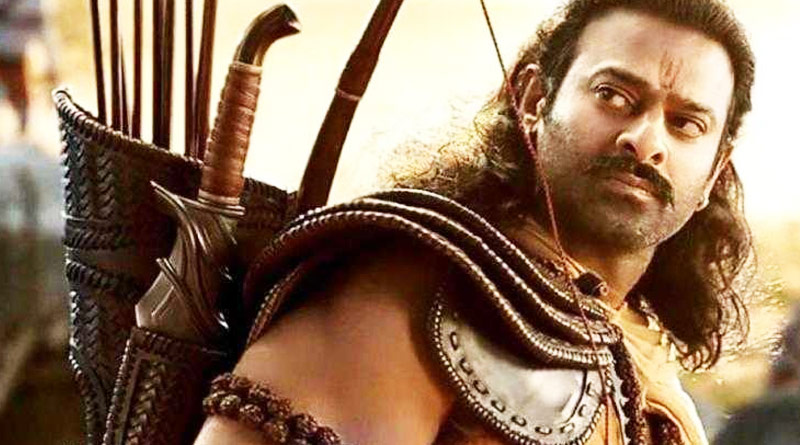 Prabhas likely to play crucial role in Vishnu Manchu’s Kannappa | Sangbad Pratidin