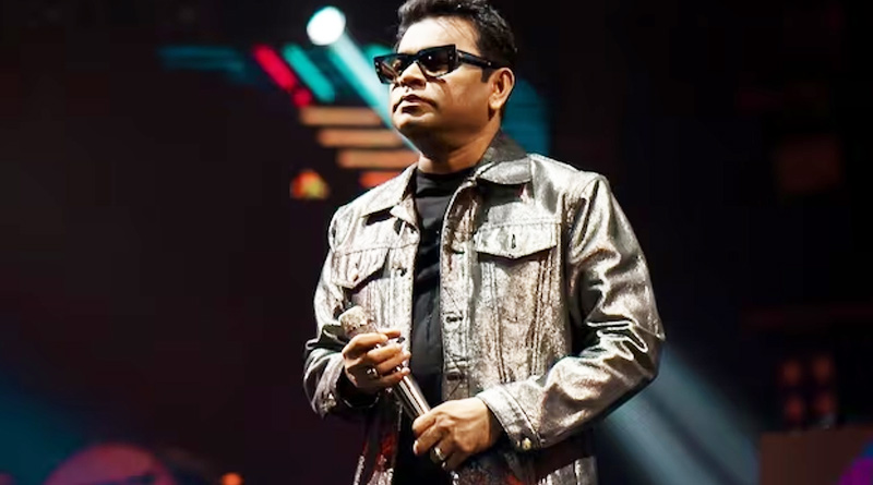 AR Rahman on Chennai concert: Let me be the sacrificial goat this time| Sangbad Pratidin