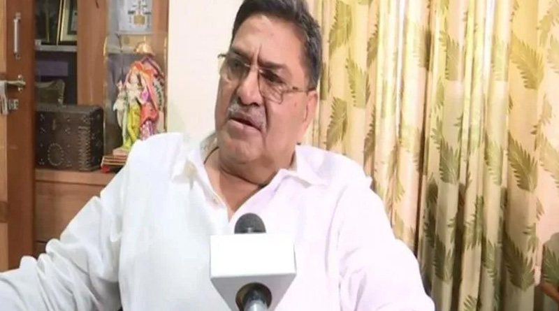 ED allegedly raids residence of Rajasthan Home Minister | Sangbad Pratidin