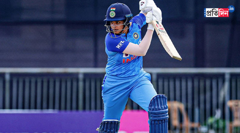 Asian Games 2023: Indian Women Cricket team through to the semifinal। Sangbad Pratidin