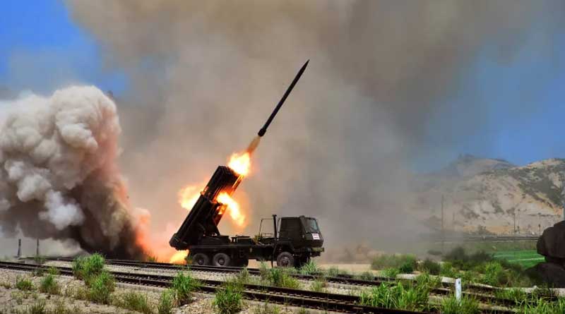 PLA newspaper takes hit at China's rocket force | Sangbad Pratidin