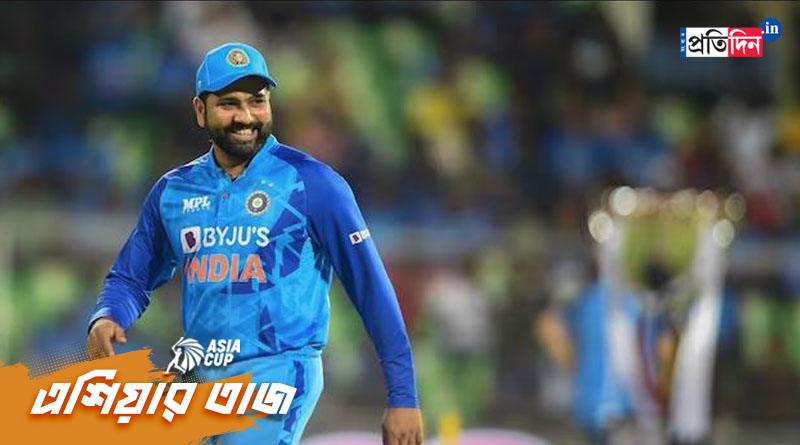 Asia Cup 2023: ‘শত্রুতার মতো বিষয়ে মানুষ মাথা ঘামাক’, পাকিস্তান ম্যাচের আগে বলছেন রোহিত