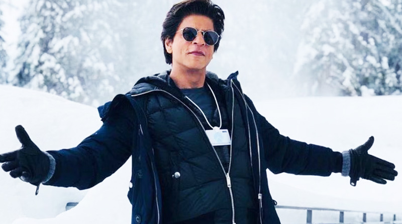 Shah Rukh Khan’s Jawan leaked online within six hours of release