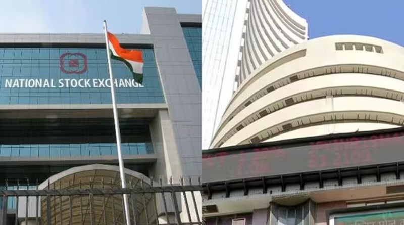 National Stock Exchange and Bombay Stock Exchange likely to merge in Gujarat | Sangbad Pratidin