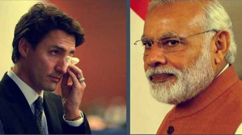 US speaks on India-Canada brawl over killing of khalistani terrorist | Sangbad Pratidin
