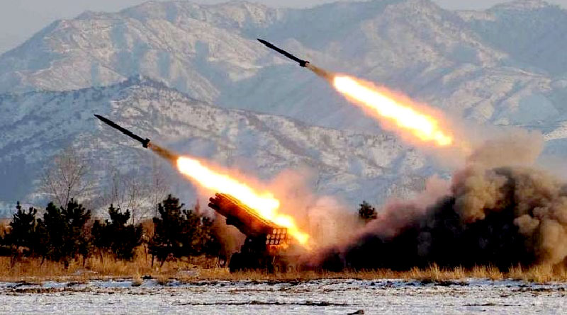 US will provide long-range missiles to Ukraine। Sangbad Pratidin
