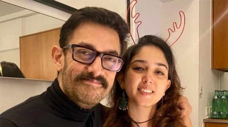 জানুয়ারিতে মেয়ে ইরার বিয়ে, দিনক্ষণ ঠিক হতেই কেঁদে ভাসালেন আমির খান!