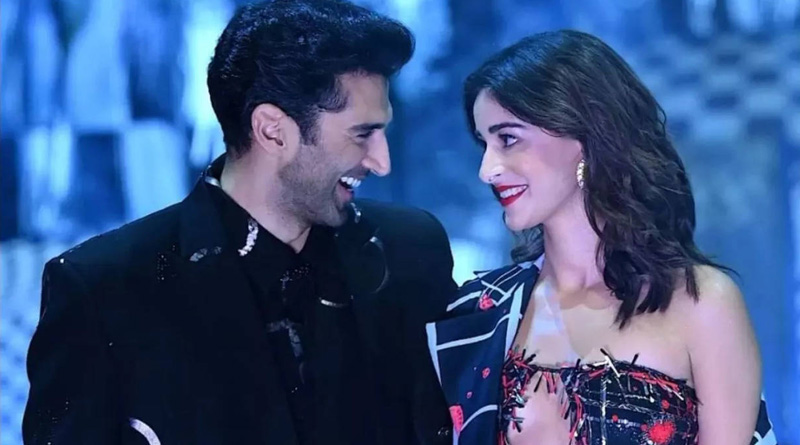 আদিত্যকে সঙ্গে নিয়ে মালদ্বীপে অনন্যা! গোপনে এনগেজমেন্ট সারলেন চাঙ্কিকন্যা?