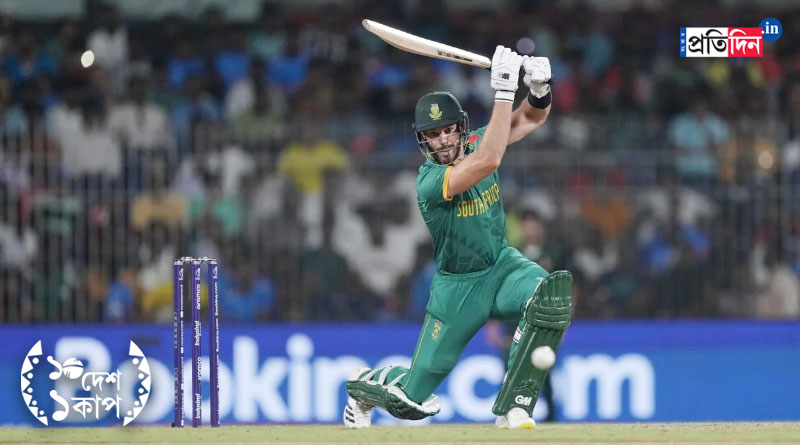 ICC ODI World Cup 2023: Pakistan's campaign ends in World Cup as South Africa wins in style by 1 wickets। Sangbad Pratidin