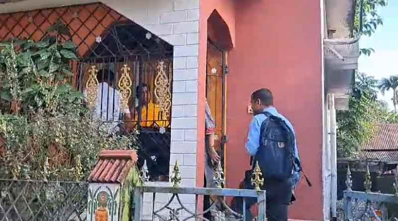 আলিপুরদুয়ারের সমবায় গোষ্ঠীর আর্থিক দুর্নীতির তদন্তে CBI, ম্যানেজারের বাড়িতে জোর তল্লাশি