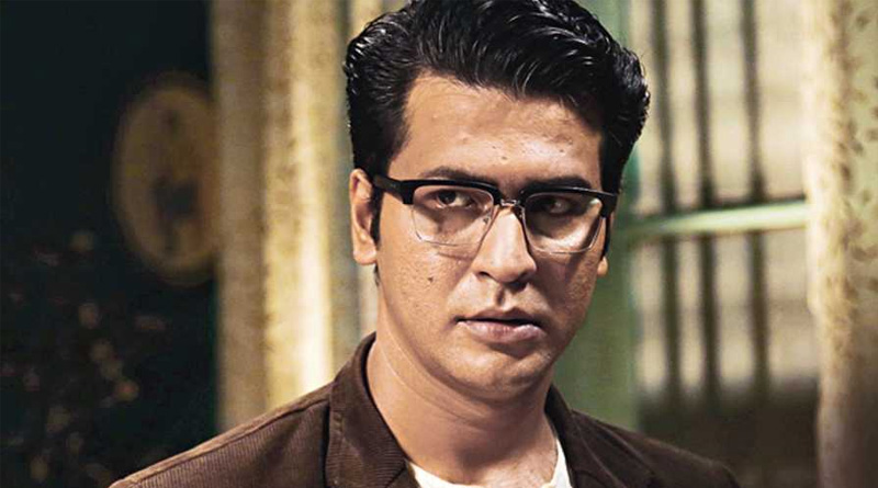‘ব্যোমকেশ চরিত্রে আর অভিনয় নয়!’, ঘোষণা অনির্বাণ ভট্টাচার্যের