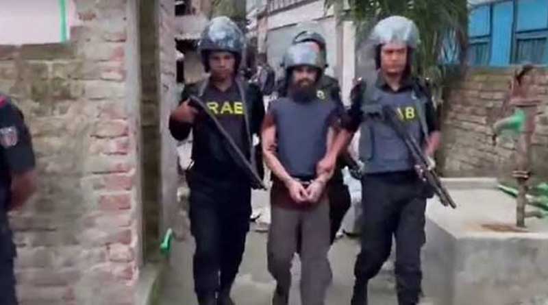 বাংলাদেশে নাশকতার পরিকল্পনা বানচাল, র‌্যাবের জালে আনসারের ৩ সদস্য