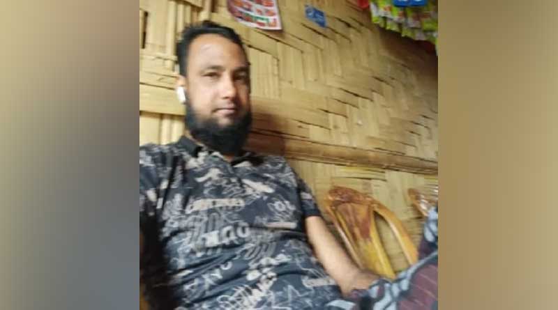 Myanmar terrorists organisation's top killer arrested accused of killing Rohingya leader in Bangladesh | Sangbad Pratidin