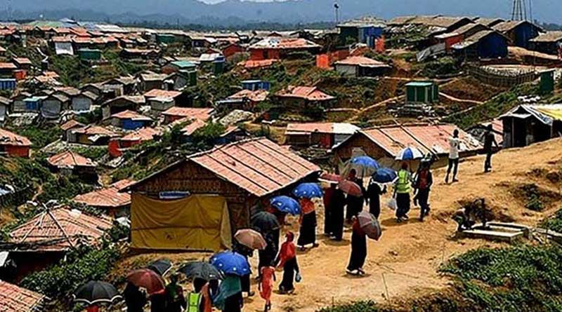 Ration has been reduced for Rohingyas in Bangladesh, PM Sheikh Hasina still bears them | Sangbad Pratidin