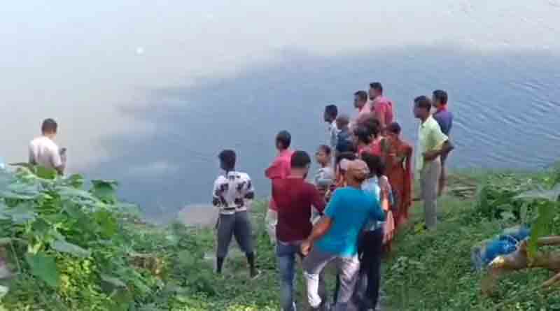নবমী থেকে নিখোঁজ, একাদশীর সকালে নদীর পাড়ে যুবকের দেহ উদ্ধার ঘিরে চাঞ্চল্য বালুরঘাটে