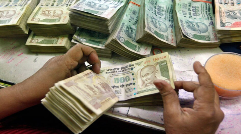 UK Man Got rupees 1.24 Crore In Bank Account and Told Money Was His