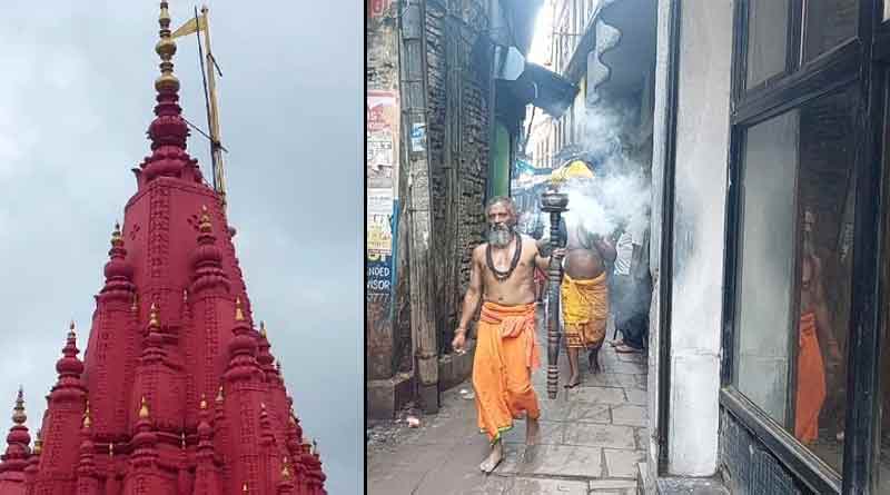 Durga Puja 2023: মাছ-ভাত থেকে সন্দেশ-রসগোল্লা, পুজো প্রস্তুতিতে পিছিয়ে নেই বারাণসীর বাঙালিটোলাও