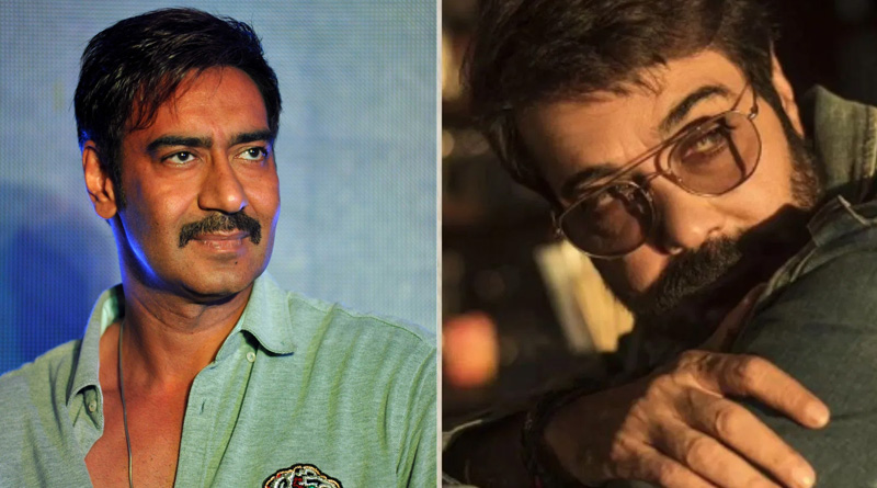 সৃজিতের ‘দশম অবতার’কে শুভেচ্ছা অজয় দেবগনের, প্রসেনজিৎকে কী লিখলেন বলিউডের ‘সিংহম’?