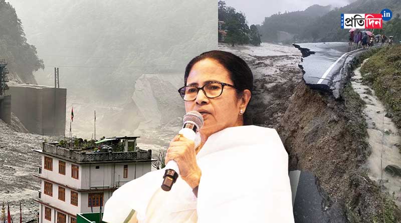 CM orders advisory to tackle flood like situation in many districts | Sangbad Pratidin