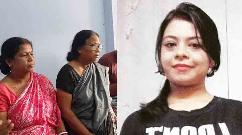 Bengal Lady who went Sweden for PhD died suspiciously | Sangbad Pratidin