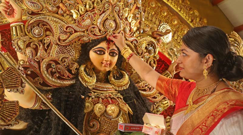 Here is the Dates of Durga Puja 2024 | Sangbad Pratidin