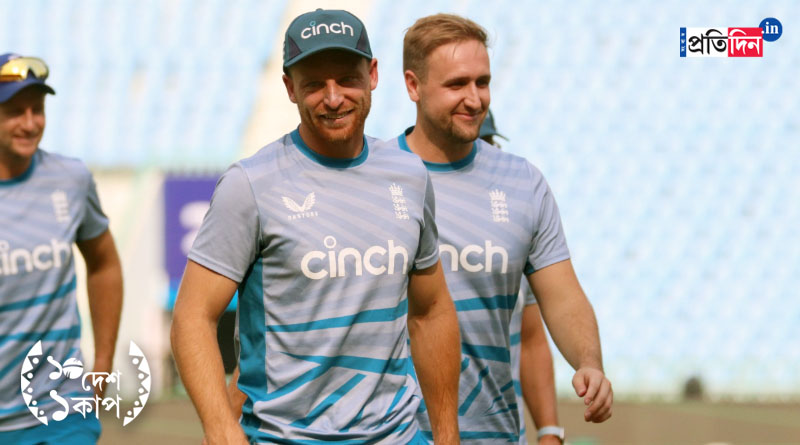 Jos Buttler