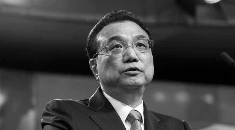Li Keqiang: হৃদরোগে আক্রান্ত হয়ে প্রয়াত প্রাক্তন চিনা প্রিমিয়ার লি কেকিয়াং