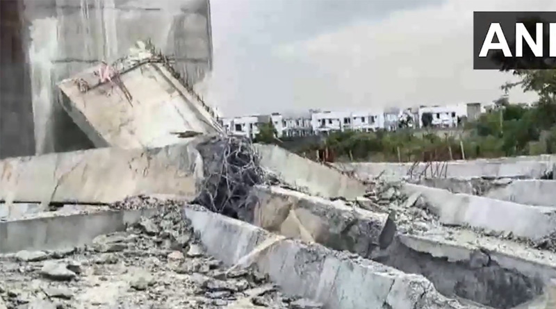 মোরবির পর পালনপুর, ফের গুজরাটে ভেঙে পড়ল সেতু, মৃত অন্তত ২