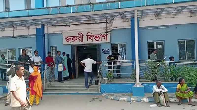 ট্রান্সফর্মার থেকে বেরিয়ে থাকা তারে বিদ্যুৎস্পৃষ্ট ৬, ভর্তি হাসপাতালে