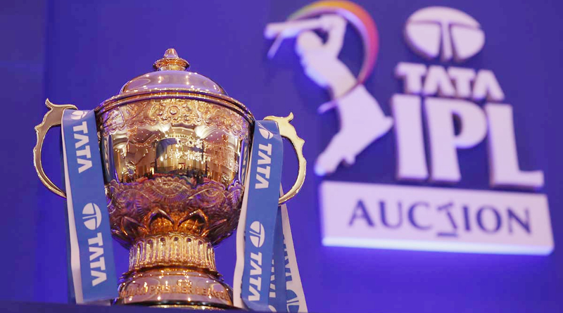 IPL Auction 2024: IPL player auction on December 19, each franchise have Rs 100 crore purse। Sangbad Pratidin