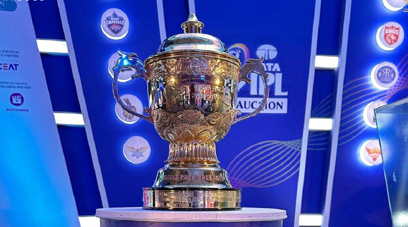IPL 2024 auction set to take place in Dubai on these dates। Sangbad Pratidin