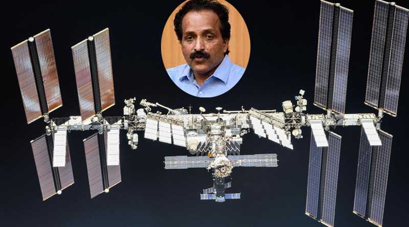 ISRO to build Space Station within 20-25 years, chief S Somanath hints | Sangbad Pratidin