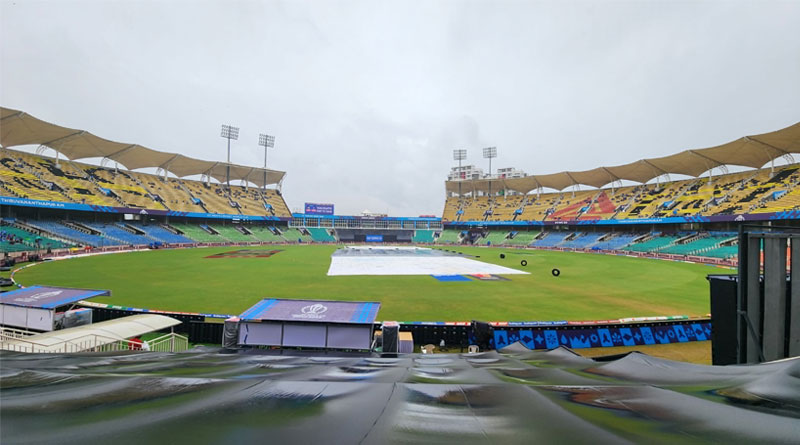 India vs Netherlands warm-up match to be called off without a ball being bowled | Sangbad Pratidin