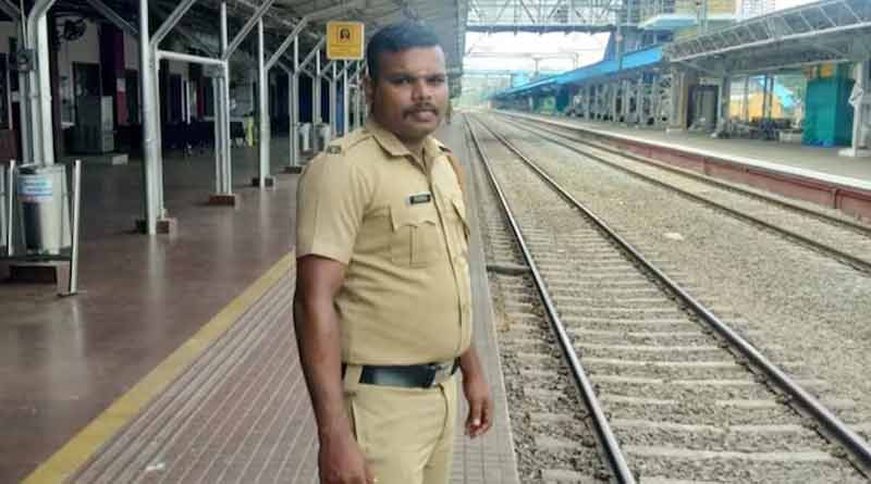 Cop found dead inside police station in Kerala। Sangbad Pratidin
