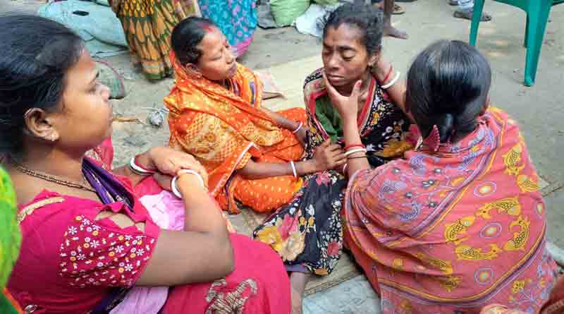 Kharagpur Accident: Families of 5 deceased drowned in sorrow