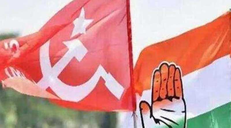 Left and Congress to fight separately in Rajasthan Assembly Polls as no discussion of seat sharing | Sangbad Pratidin
