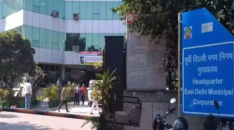 ধর্মীয় স্থানের ১৫০ মিটারের মধ্যে মাংসের দোকান নয়, নয়া নিদান দিল্লি পৌরনিগমের!