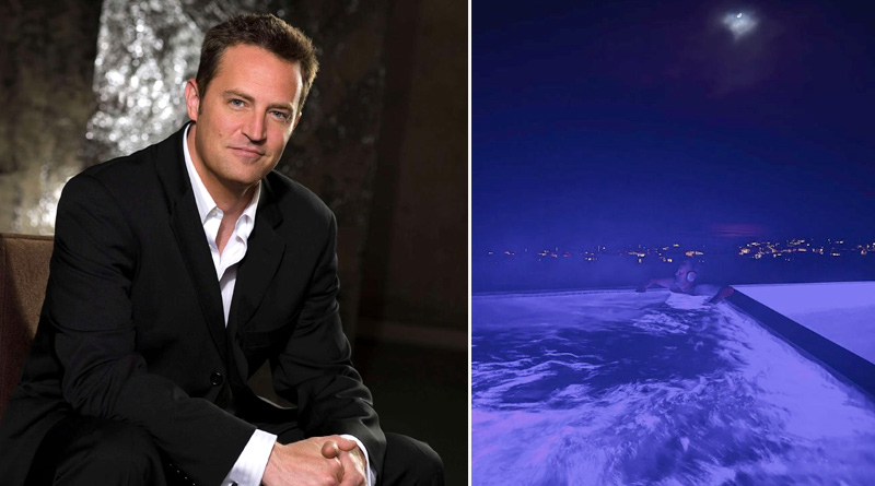 Matthew Perry Death: কীভাবে মৃত্যু ‘ফ্রেন্ডস’ তারকা ম্যাথিউ পেরির? অভিনেতার শেষ পোস্ট ঘিরে শোরগোল