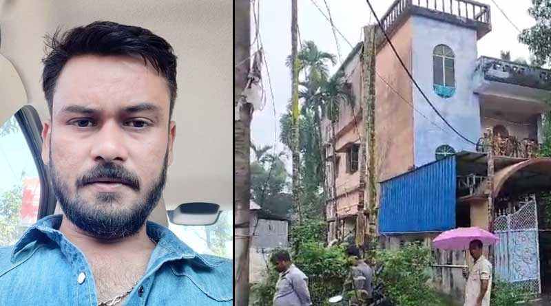 Man stabbed to kill at Islampur, North Dinajpur, wife arrested | Sangbad Pratidin
