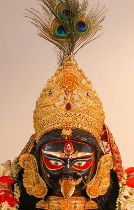 Naihati-Kali-Puja