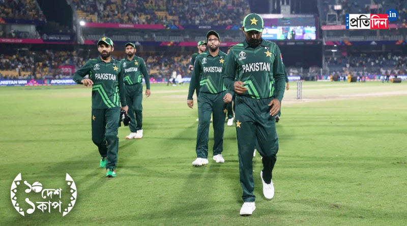 Cricket World Cup 2023: Babar Azam and Inzamam-ul-Haq were given full freedom, PCB issues statement amid Pakistan's crisis। Sangbad Pratidin