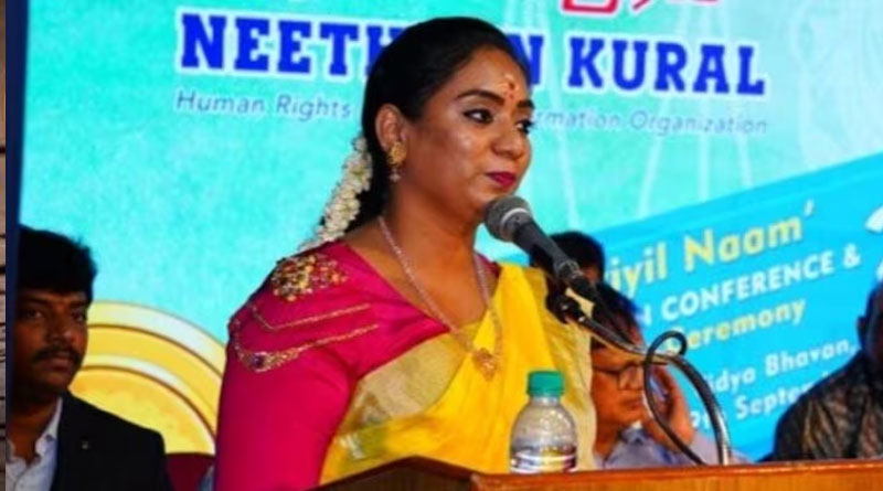 মন্ত্রিসভাতেই লিঙ্গবৈষম্যের শিকার! ইস্তফা পুদুচেরির একমাত্র মহিলা মন্ত্রীর