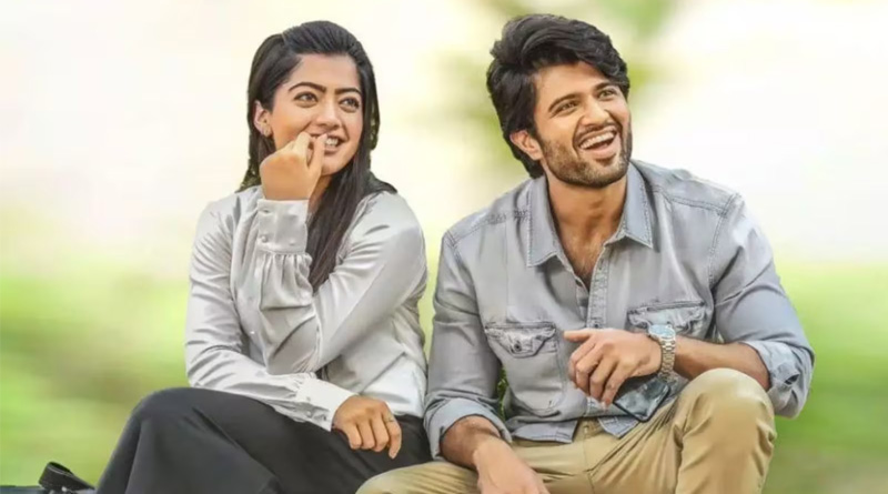 রণবীরকে চুমু রশ্মিকার, প্রেমিকাকে হাতে রাখতে ঝটপট বিয়ের সিদ্ধান্ত বিজয় দেবেরাকোন্ডার!