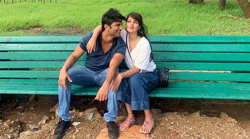 ‘তোমাকে ছাড়া বেঁচে থাকা খুব কঠিন’, সুশান্তকে নিয়ে মন কেমন রিয়া চক্রবর্তীর, হঠাৎ হল কী?