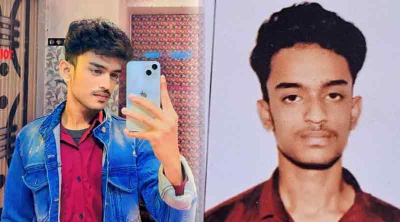 Newtown Student Death: Body of a Malda boy found in Newtown on friday | Sangbad Pratidin